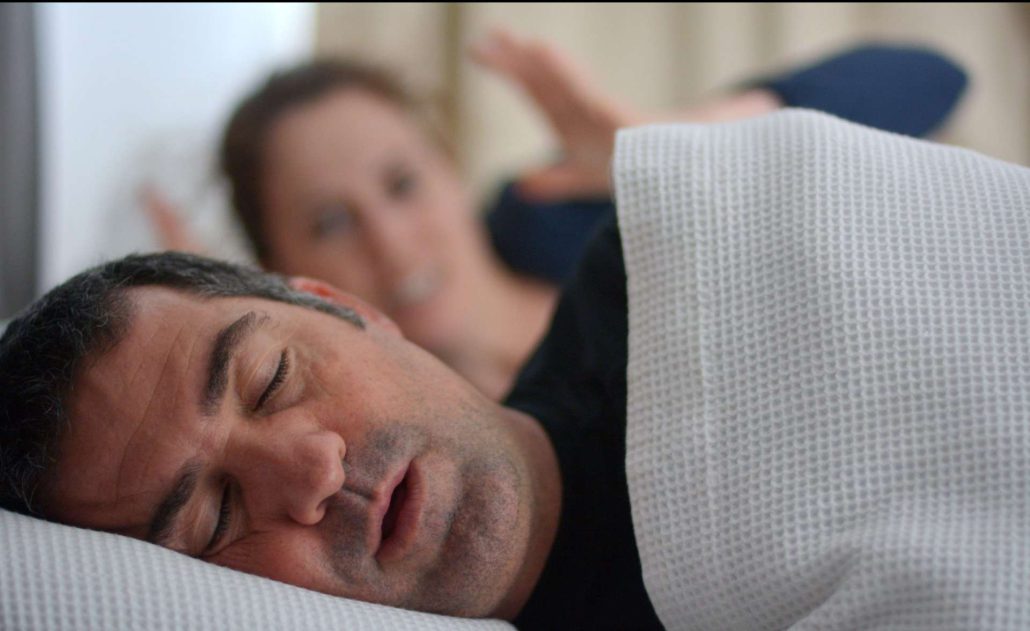 Webinar: Heeft mijn patiënt slaapapneu?