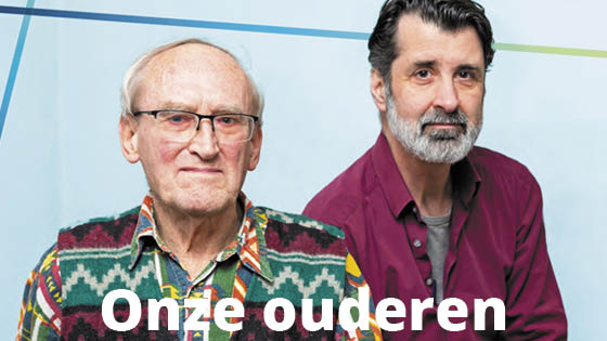 Magazine Onze Ouderen biedt handvatten om ouderenzorg verder te verbeteren