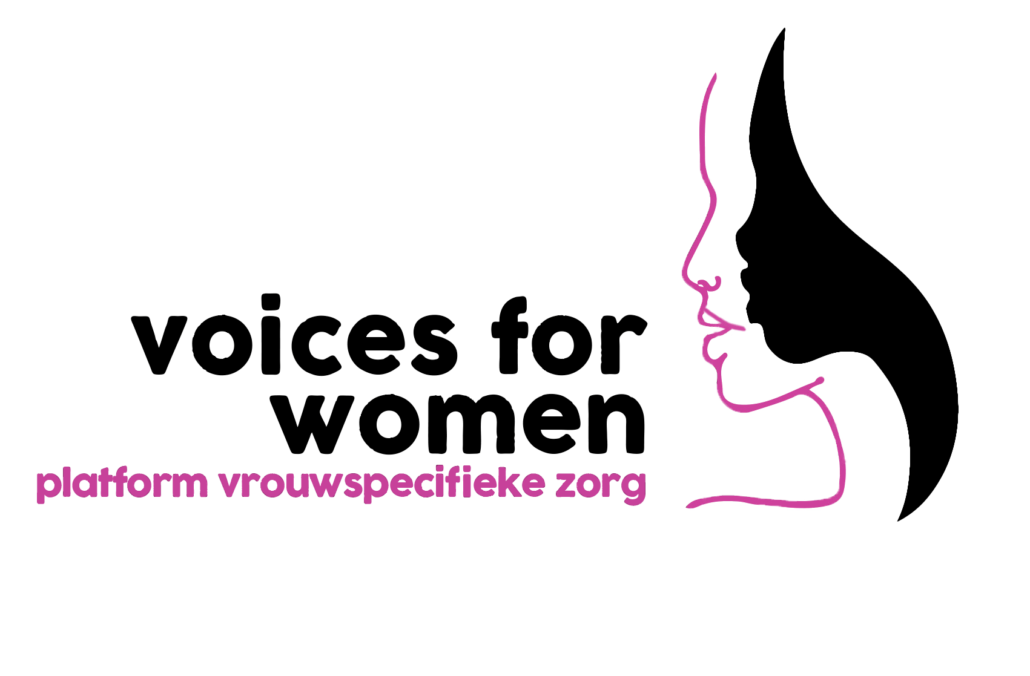 Stichting Voices for Women