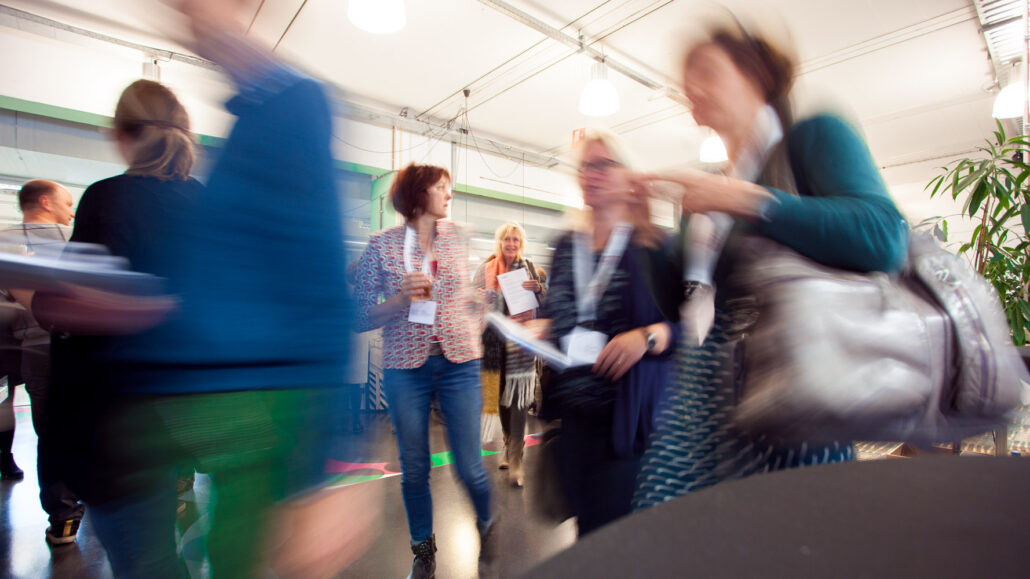 KOH organiseert VS & PA congres