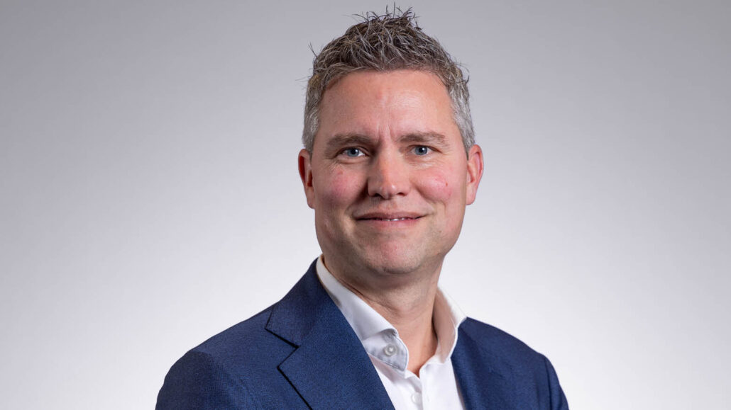Signaleren, agenderen en verbinden