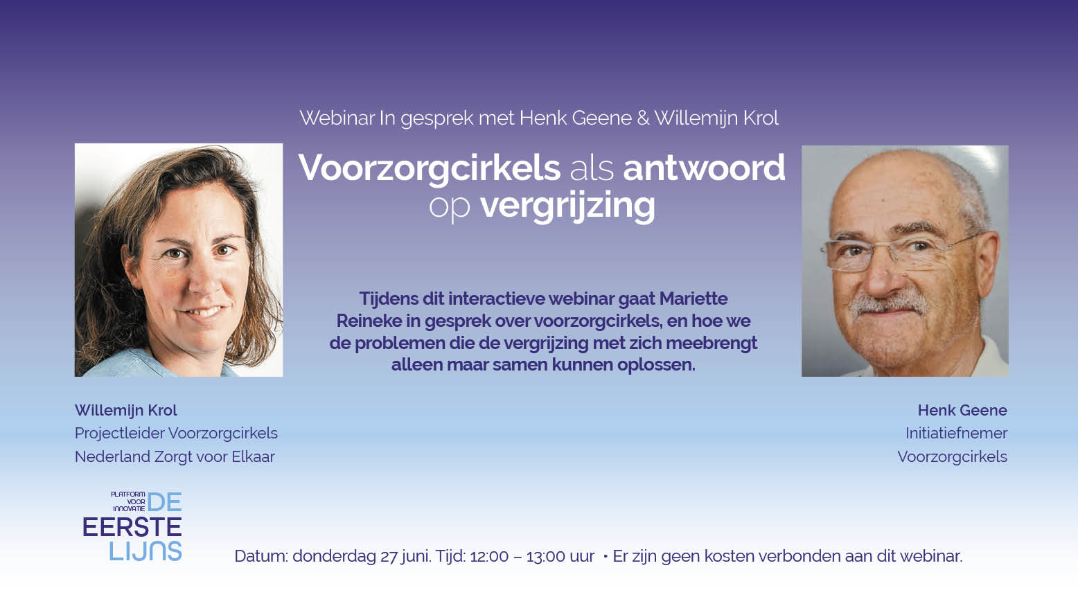 Voorzorgcirkels