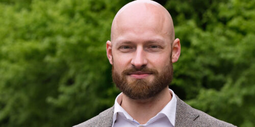 Een fundamenteel nieuwe kijk op zorg en samenleving