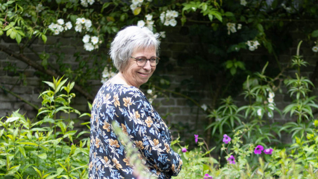 De overgang is een ondergeschoven kind bij vrouwen met een verstandelijke beperking