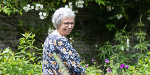 De overgang is een ondergeschoven kind bij vrouwen met een verstandelijke beperking