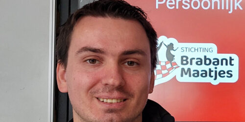 Bryan Brabant maatjes