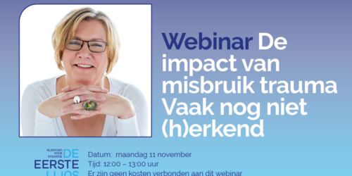 De impact van misbruik trauma