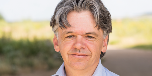 decentralisatie