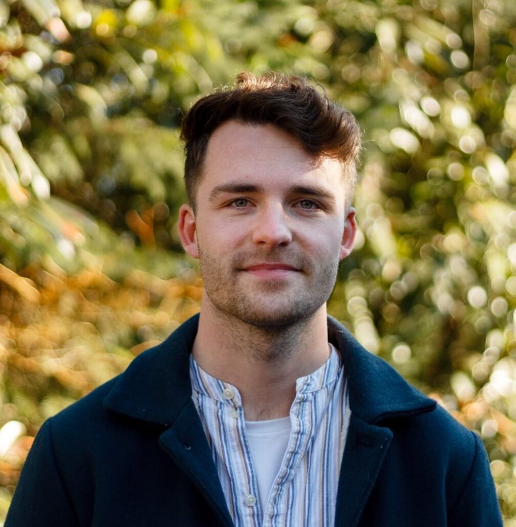 Even voorstellen: Lowie te Dorsthorst – Community Manager bij De Eerstelijns