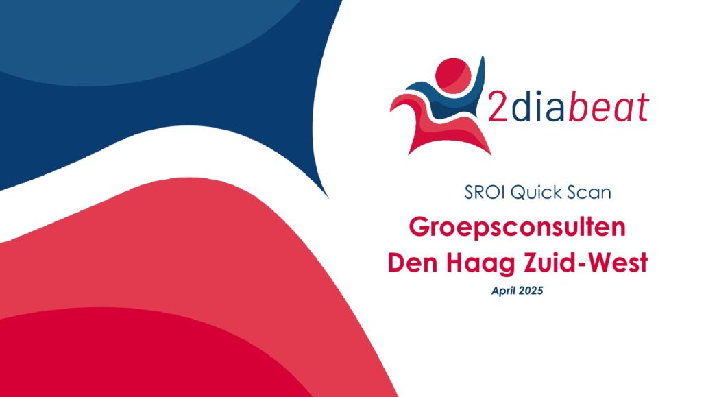 Groepsconsulten in opmars: winst voor patiënt, professional en de wijk