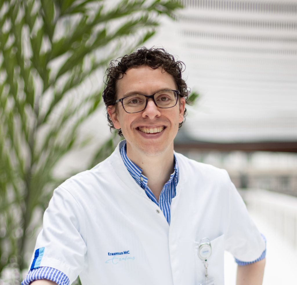 Grote schildklierstudie richt zich op de klachten van patiënten