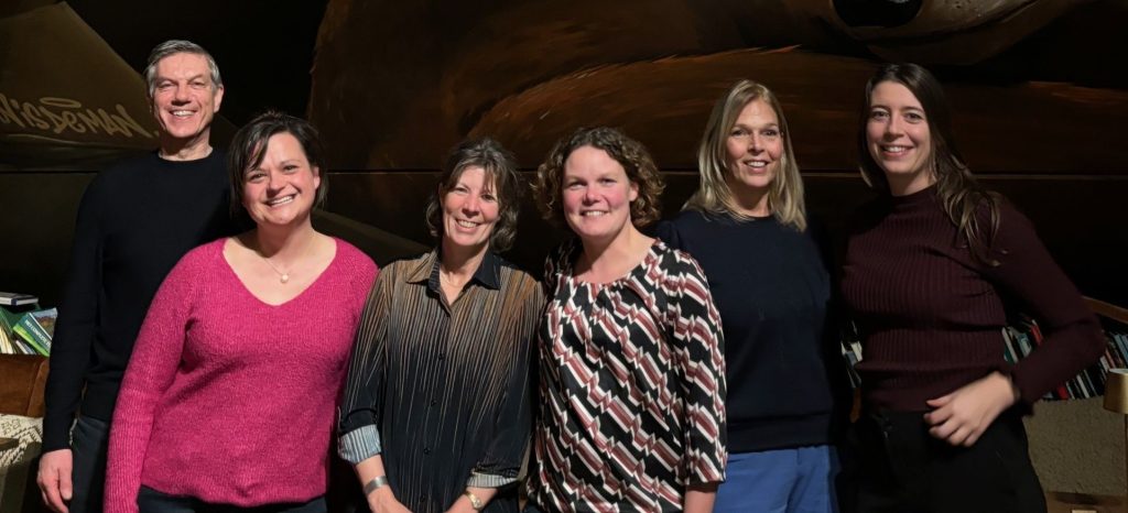 UMC Utrecht en Amsterdam UMC starten het Universitair Public Health Opleidingsinstituut (UPHO)