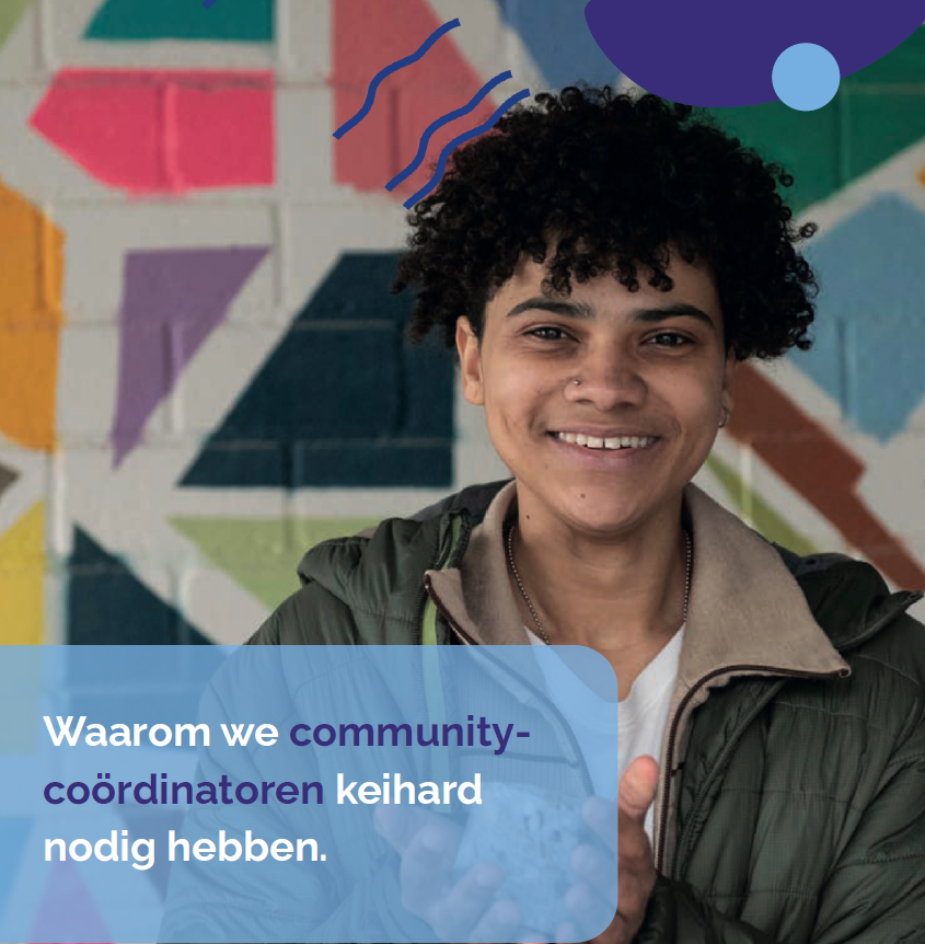 De via-via logica van de gemeenschap