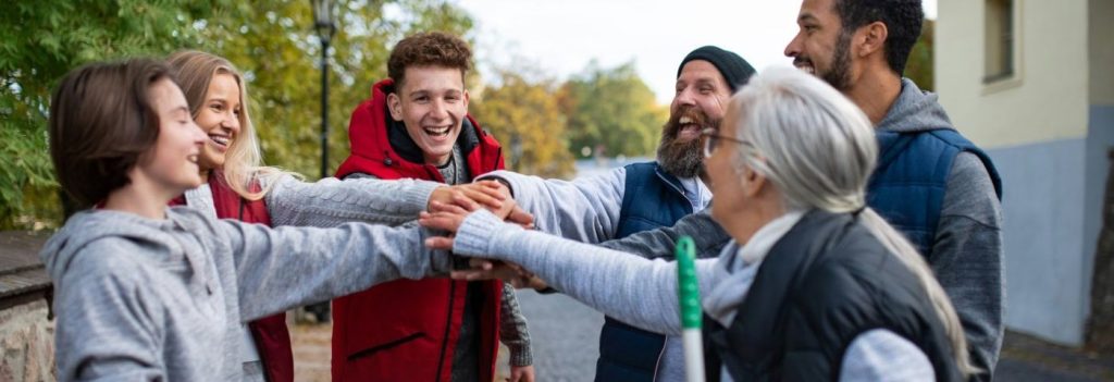 Sturen en loslaten; hoe doe je dat?