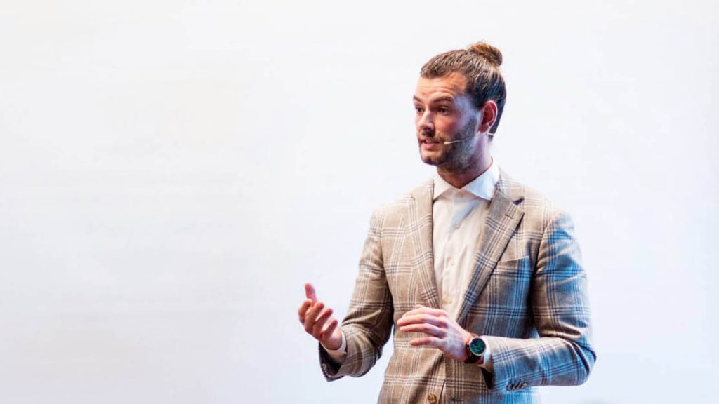 “Er is geen opleiding voor IZA en Gala. Dat moet je gewoon eigen maken”