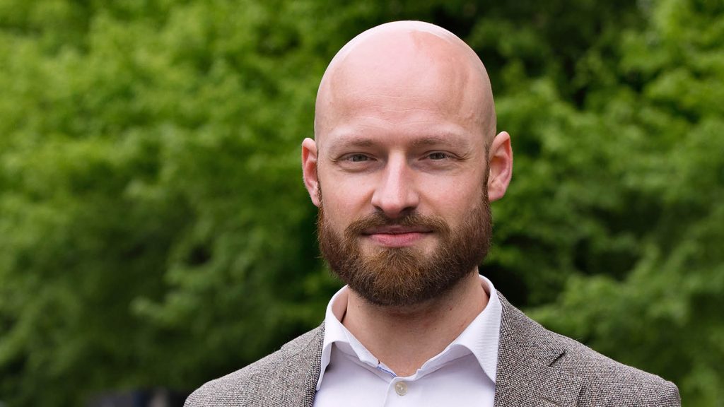 Een fundamenteel nieuwe kijk op zorg en samenleving