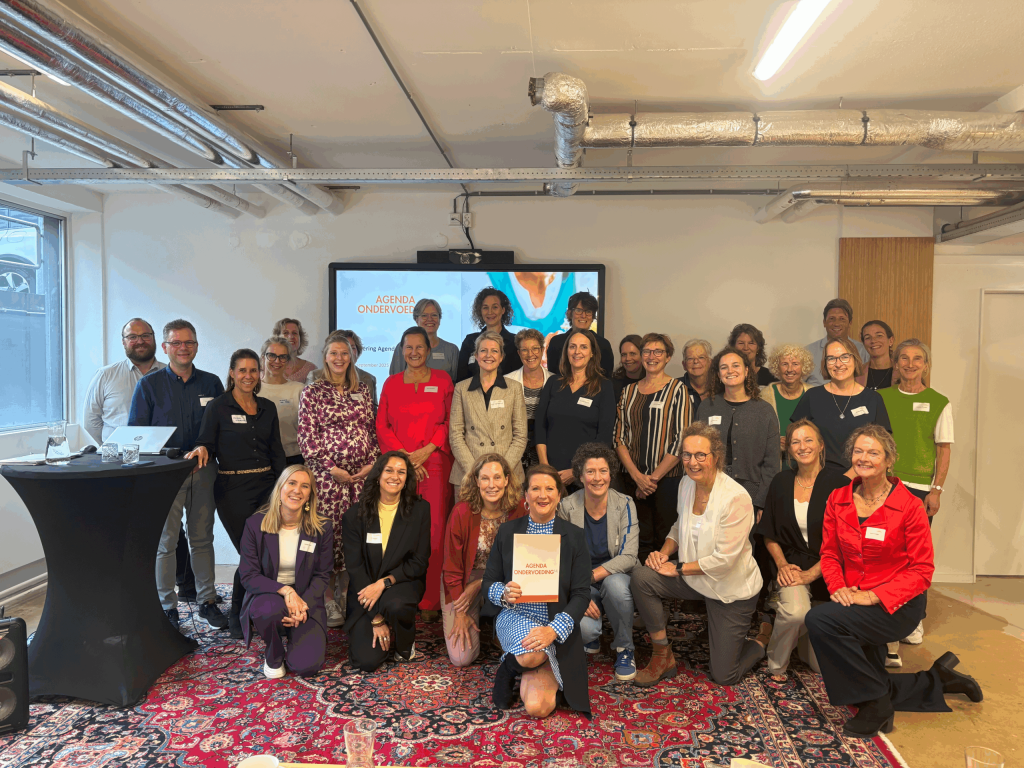 Ondervoeding: de stille epidemie in de eerstelijn