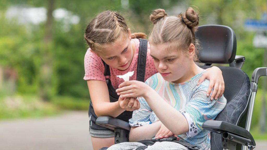 Terugblik webinar De rol van het sociaal domein in kinderpalliatieve zorg