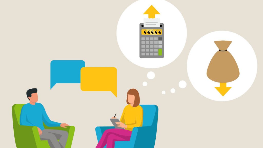 Tarieven voor logopedie nog steeds te laag