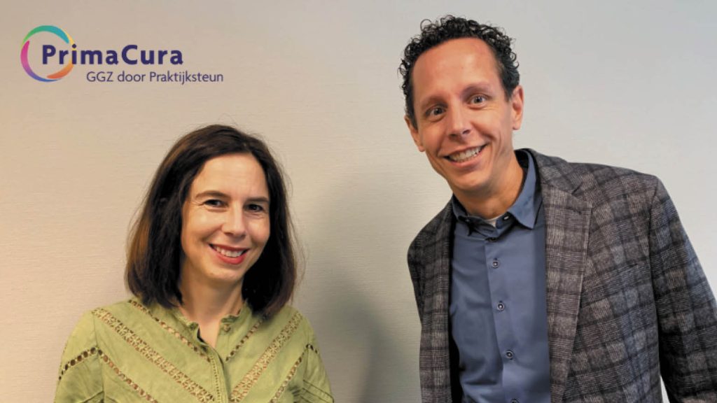 Een stap vooruit voor de Huisartsenzorg Midden-Brabant in de Acute Geestelijke Gezondheidszorg