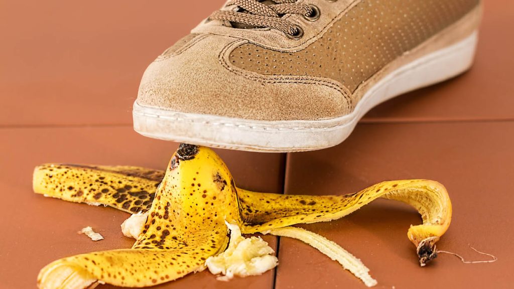 Kanttekeningen bij de ketenaanpak valrisico