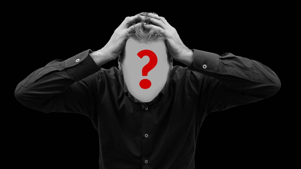 Ineens aan de zijlijn: werk, identiteit en ziekte